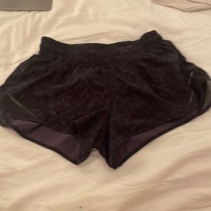 Lululemon shorts (size 6)